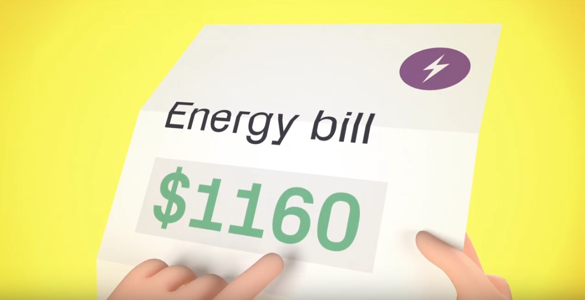 Save money on your energy bills with Victorian Energy Compare