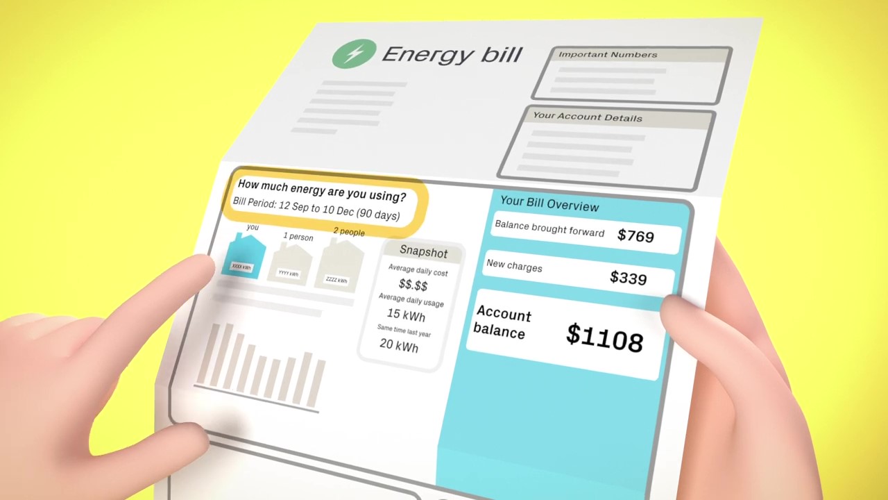 Energy bill_billing period