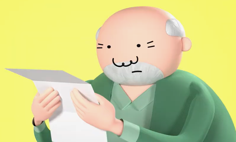 Reading bills