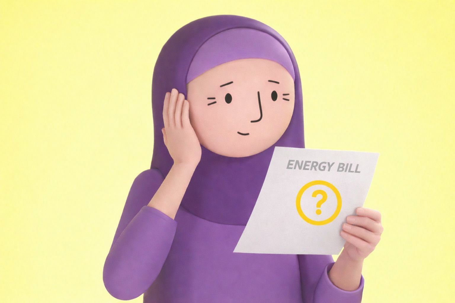 Check your bill for concessions